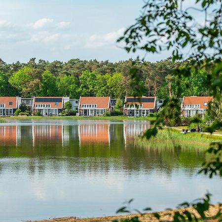 Comfort Rooms By Europarcs De Zanding Otterlo Ngoại thất bức ảnh