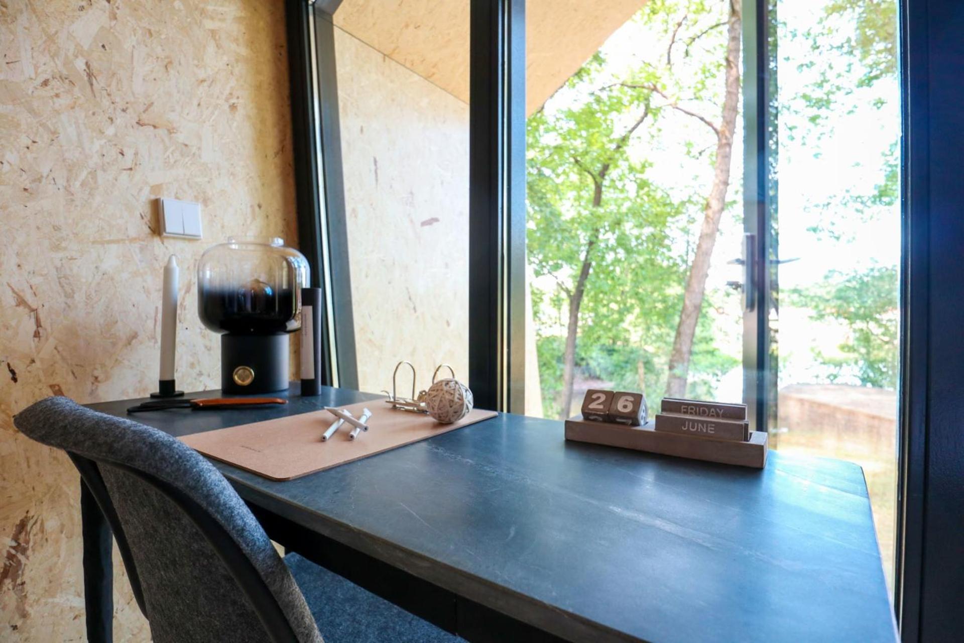 Comfort Rooms By Europarcs De Zanding Otterlo Phòng bức ảnh